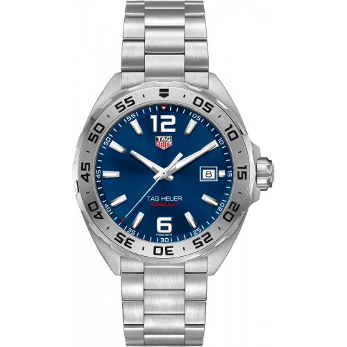 Tag Heuer Formula 1 WAZ1118-BA0875
